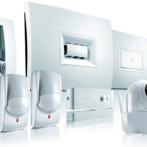 Alarme intrusion sans fil